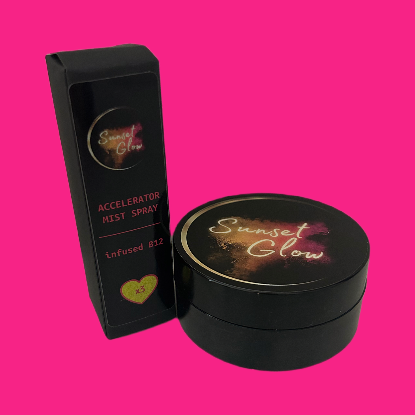 Bundle #2 Coconut