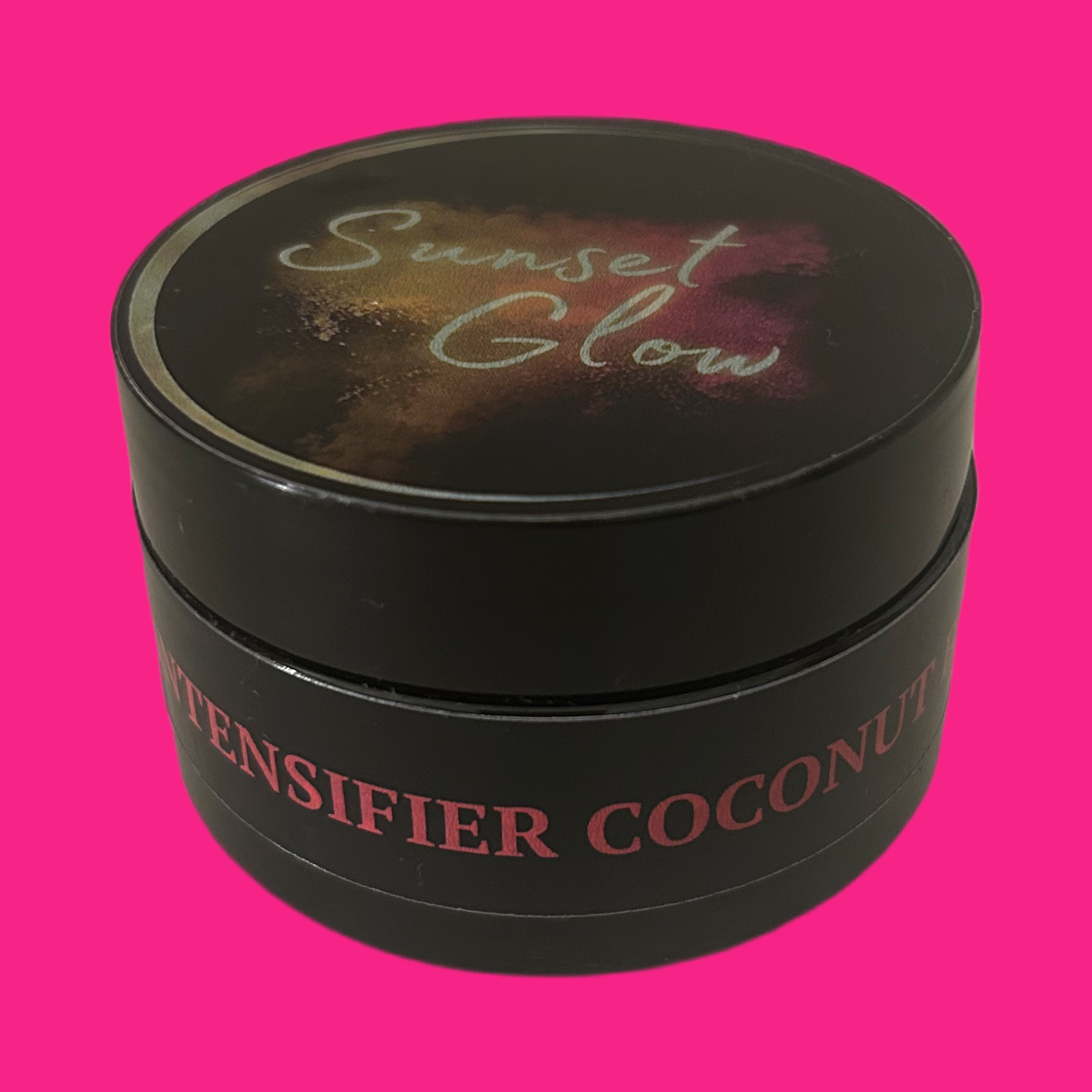 Rapid Intensifier Body Balm - Coconut