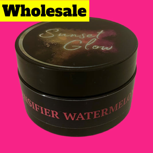 Rapid Intensifier Body Balm - Watermelon